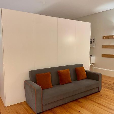 Santo Antonio Elegant Flat Lägenhet OOporto Exteriör bild