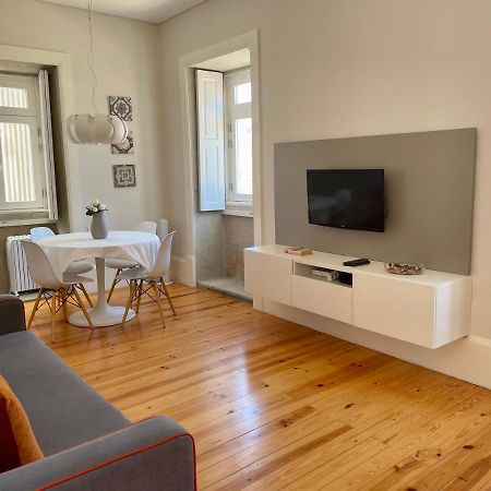 Santo Antonio Elegant Flat Lägenhet OOporto Exteriör bild