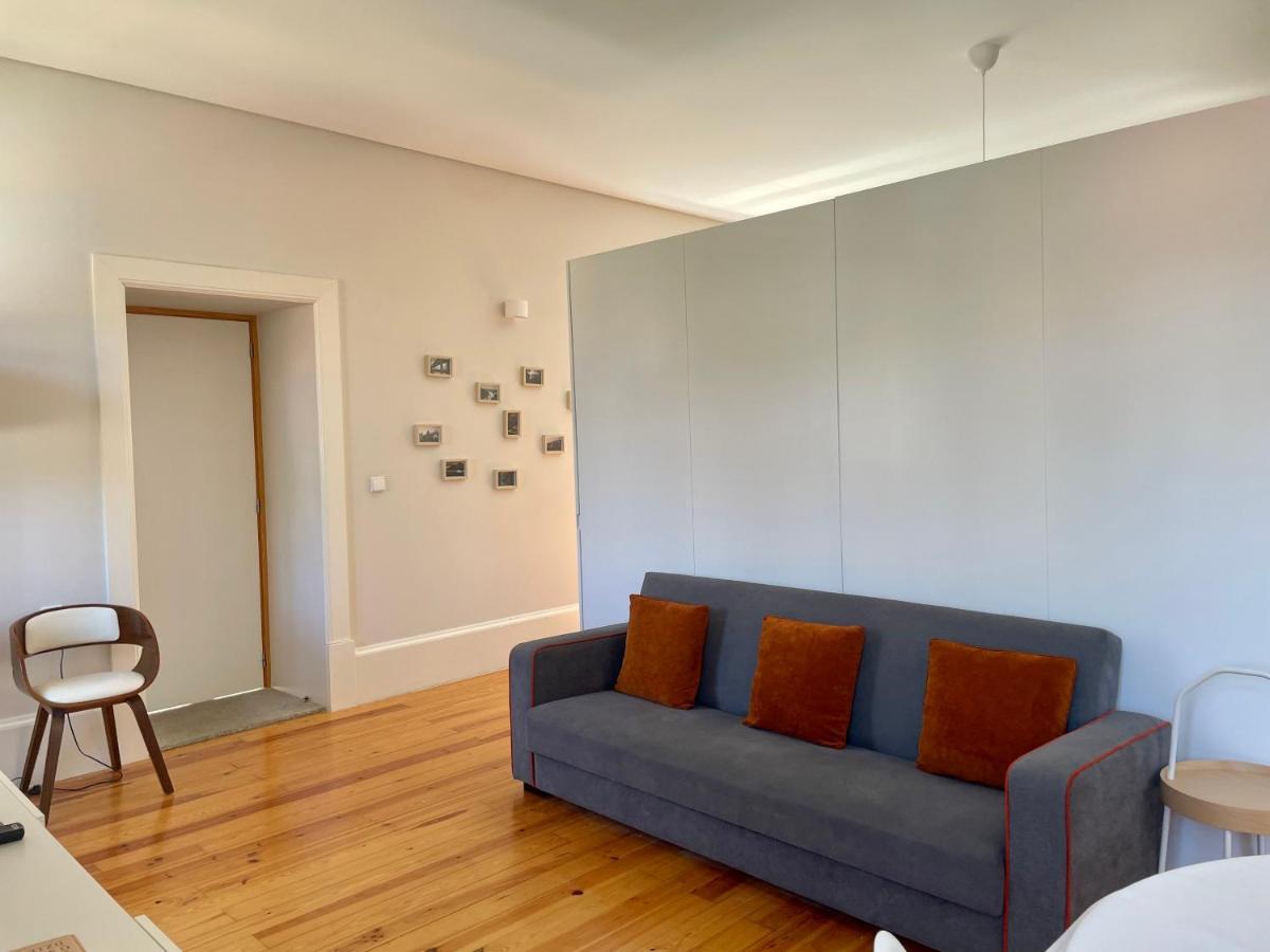 Santo Antonio Elegant Flat Lägenhet OOporto Exteriör bild