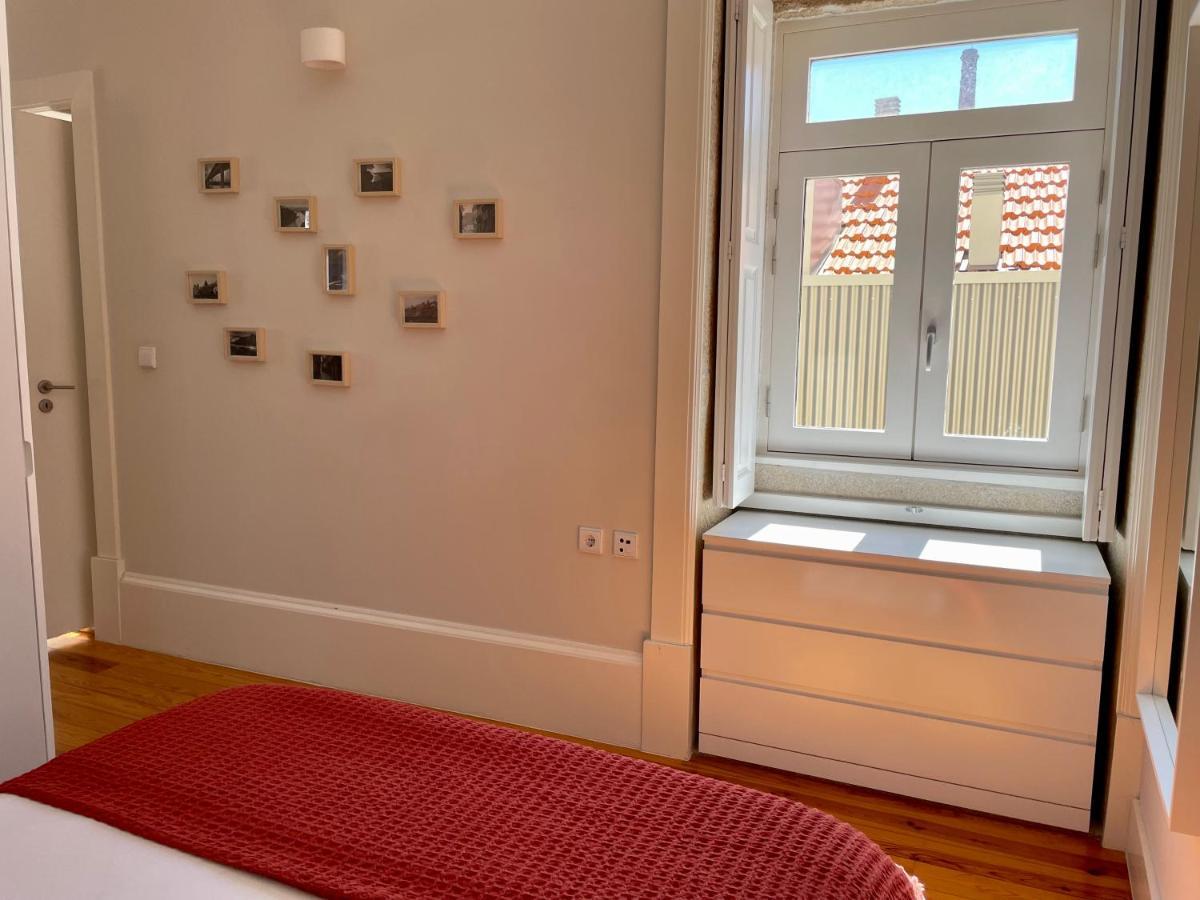 Santo Antonio Elegant Flat Lägenhet OOporto Exteriör bild